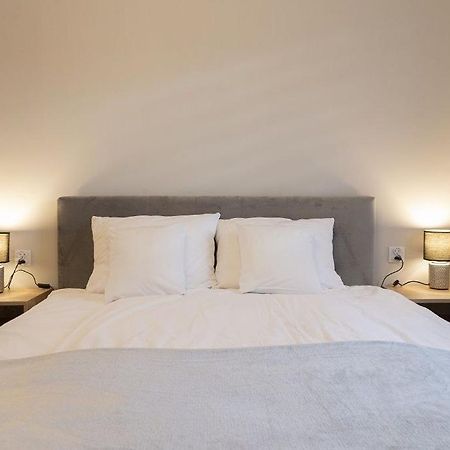 Vacationclub - Spokojna 24I Apartament 1 Wisla Ngoại thất bức ảnh