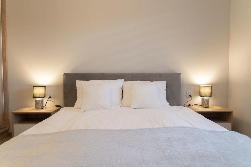 Vacationclub - Spokojna 24I Apartament 1 Wisla Ngoại thất bức ảnh